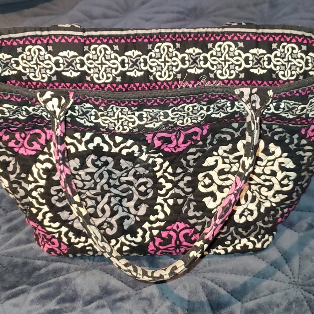 Vera Bradley purse